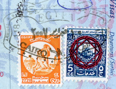 Egypt